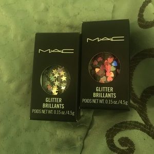 *New* MAC loose glitter